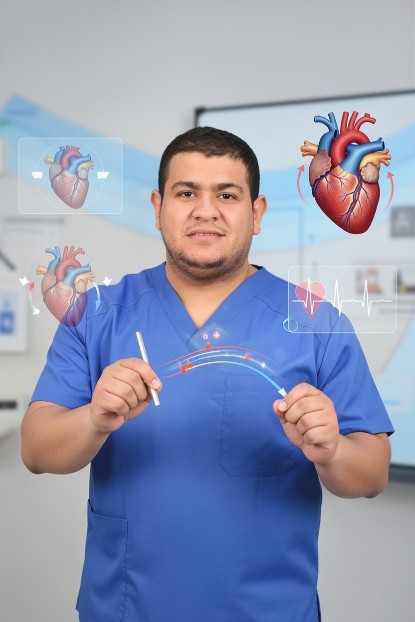 Dr. Kamal